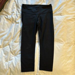Lululemon leggings (size 4)